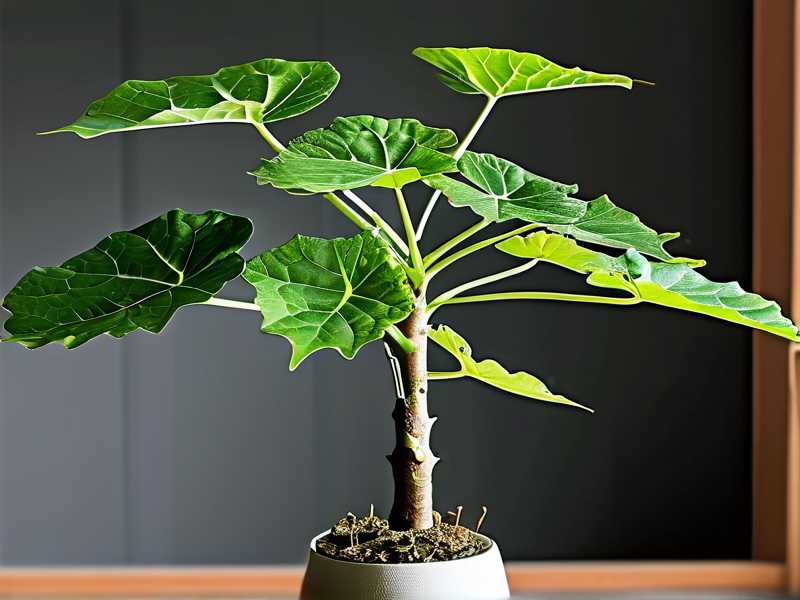 How to Propagate a Money Tree from Leaf Cuttings How to Propagate a Money Tree from Leaf Cuttings