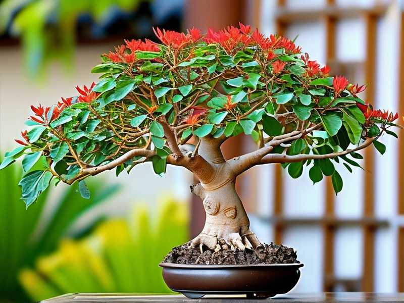 How to Propagate a Money Tree from Stem Cuttings