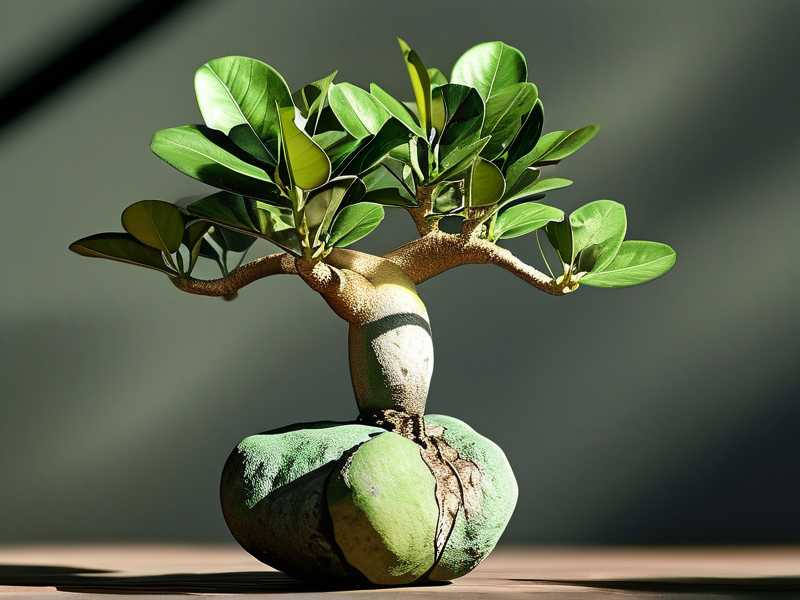 How to Restore a Money Tree’s Health After Pest Infestation