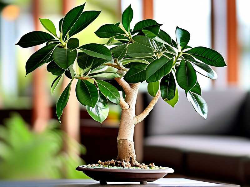 How to Restore a Money Tree’s Health After Pest Infestation(1) How to Restore a Money Tree’s Health After Pest Infestation(1)