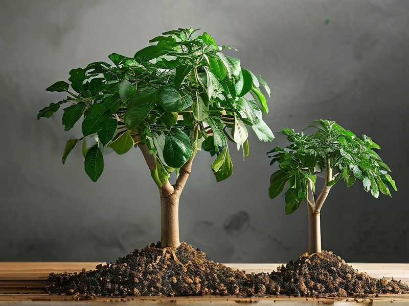 How to Create a Pest Prevention Schedule for Money Trees