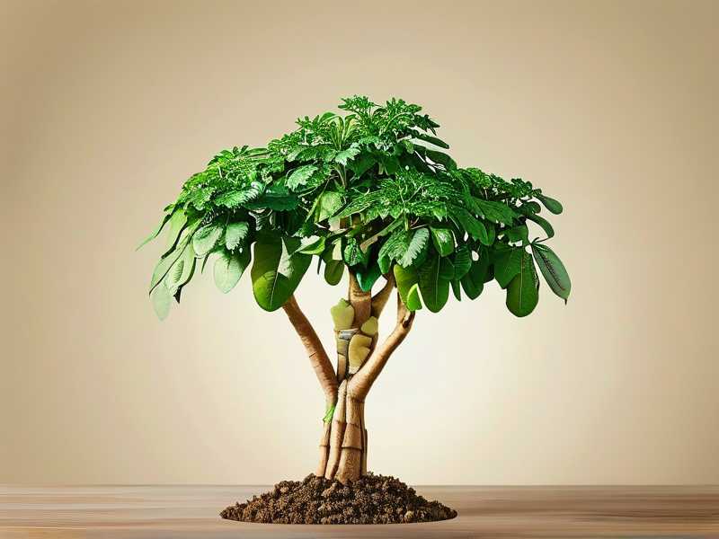 How to Create a Disease Prevention Schedule for Money Trees(1) How to Create a Disease Prevention Schedule for Money Trees(1)