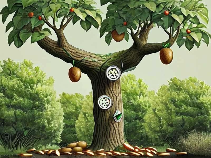 How to Use Sticky Traps to Monitor Pests on Money Trees