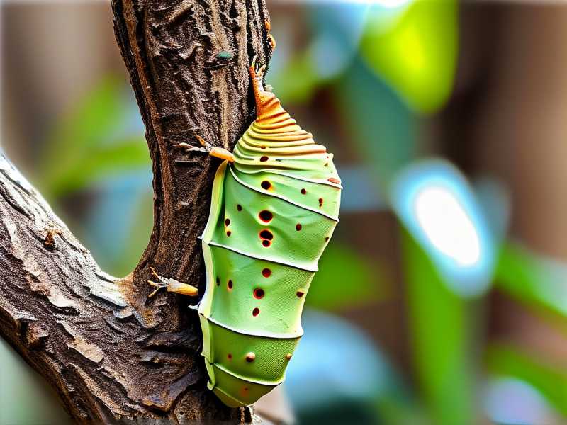 How to Interpret Sticky Trap Data for Money Tree Pest Control