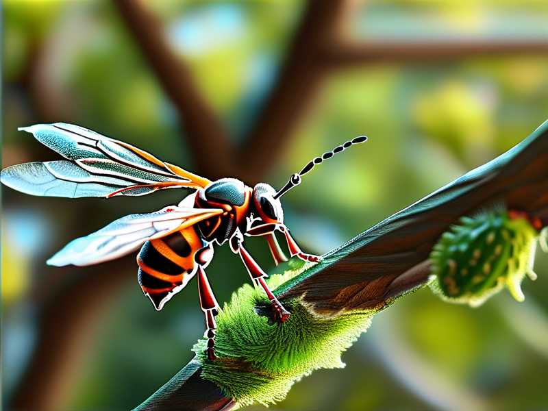 How to Use a Bug Zapper to Control Flying Pests on Money Trees(1) How to Use a Bug Zapper to Control Flying Pests on Money Trees(1)