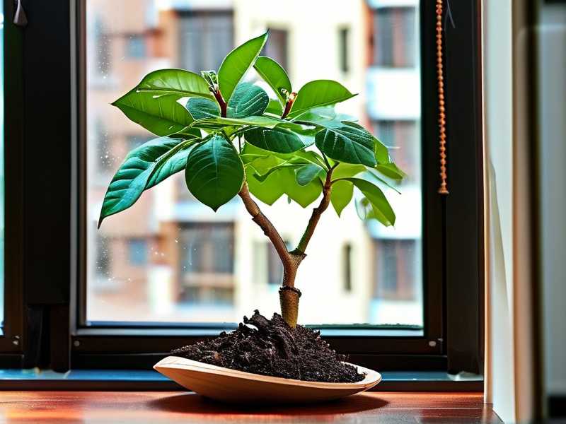 How to Prevent Pest Infestations on Money Trees Placed Near Open Windows(1) How to Prevent Pest Infestations on Money Trees Placed Near Open Windows(1)