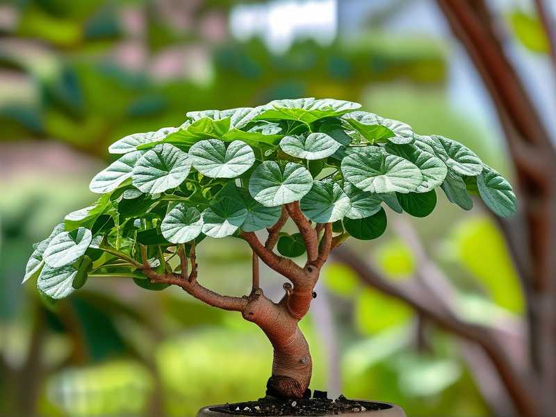 How to Treat Slow Decline of Money Tree Due to Chronic Hidden Pests(1) How to Treat Slow Decline of Money Tree Due to Chronic Hidden Pests(1)