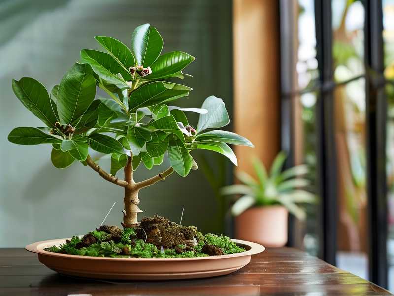How to Stop Pest Movement Between Money Trees and Other Houseplants How to Stop Pest Movement Between Money Trees and Other Houseplants