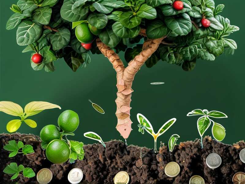 How to Stop Pest Movement Between Money Trees and Other Houseplants