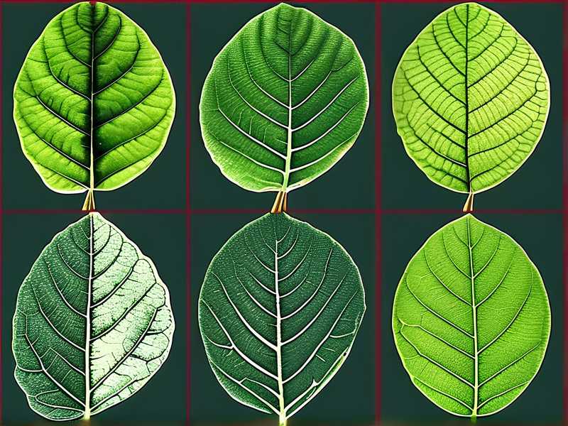 How to Differentiate Natural Leaf Spots vs Infectious Leaf Disease