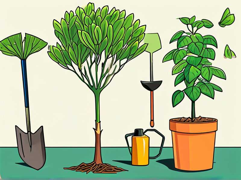 How to Time Weekly Leaf Inspections for Early Money Tree Pest Detection