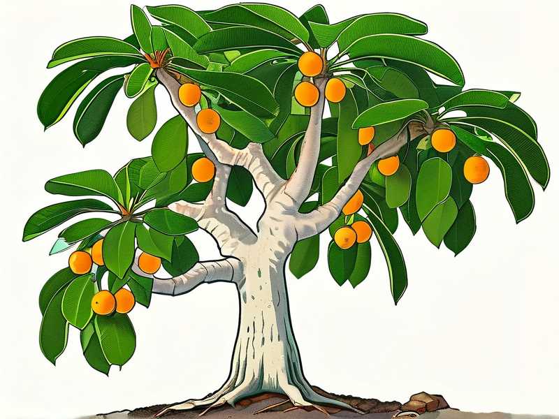 How to Time Weekly Leaf Inspections for Early Money Tree Pest Detection(1) How to Time Weekly Leaf Inspections for Early Money Tree Pest Detection(1)