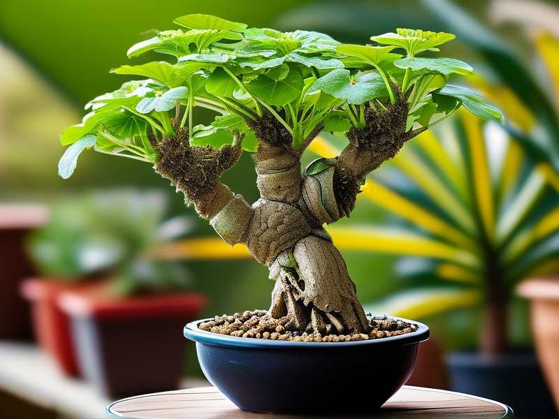 How to Use Fans to Lower Mite Reproduction on Money Trees(1) How to Use Fans to Lower Mite Reproduction on Money Trees(1)
