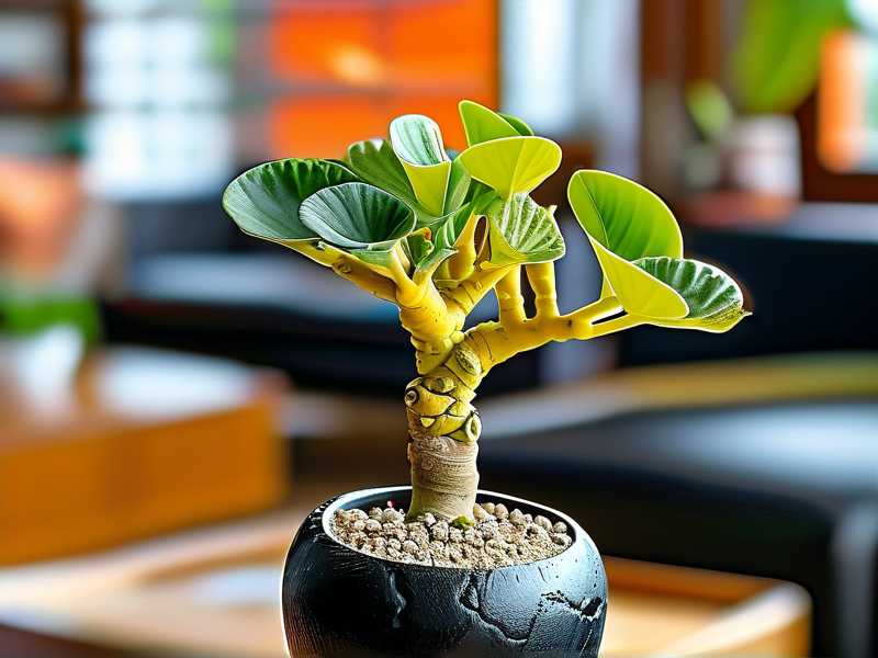 How to Treat Yellow Vein Discoloration From Money Tree Viral Stress(1) How to Treat Yellow Vein Discoloration From Money Tree Viral Stress(1)