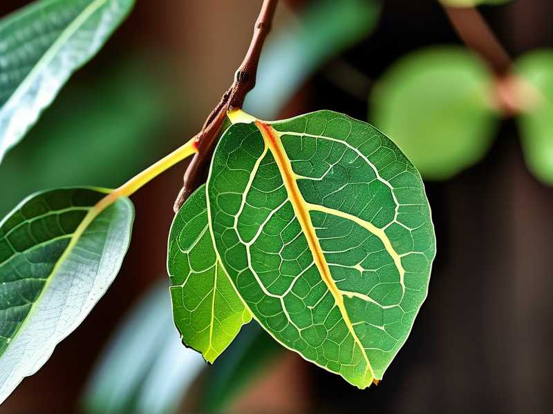 How to Tell If Money Tree Leaf Drop Comes From Pests or Disease