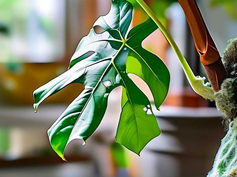 How to Reduce Indoor Humidity to Suppress Money Tree Fungal Infections(1) How to Reduce Indoor Humidity to Suppress Money Tree Fungal Infections(1)