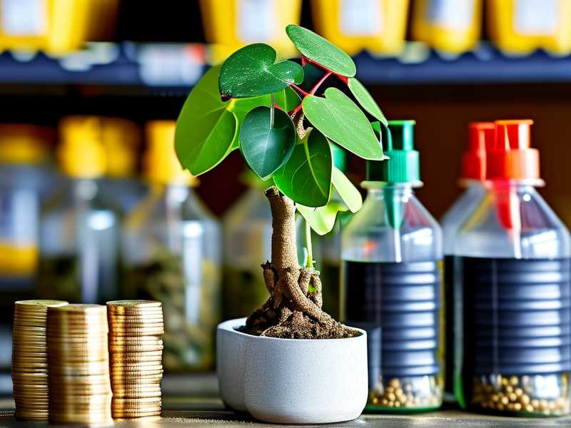 How to Create a Pest-Free Quarantine Area for New Money Tree Purchases