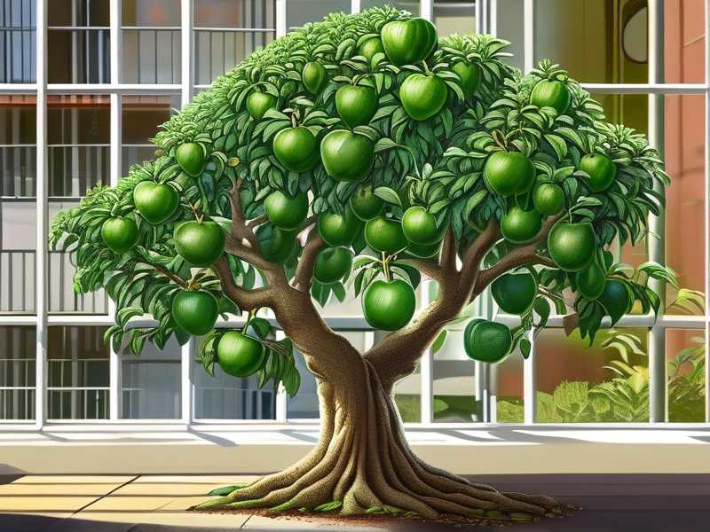 How to Avoid Over-Spraying Fungicides on Indoor Money Trees(1) How to Avoid Over-Spraying Fungicides on Indoor Money Trees(1)