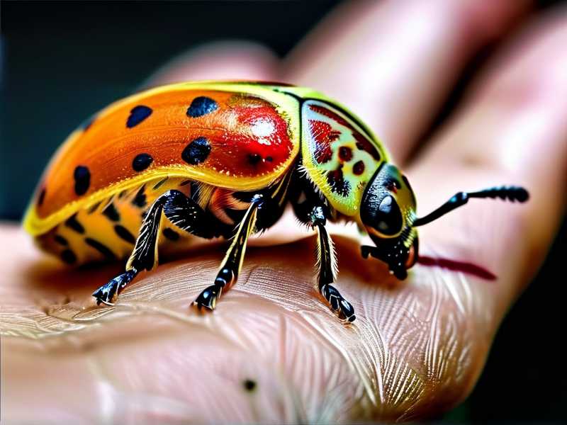 How to Treat Minor Stem Scars Left by Mealybug Feeding(1) How to Treat Minor Stem Scars Left by Mealybug Feeding(1)