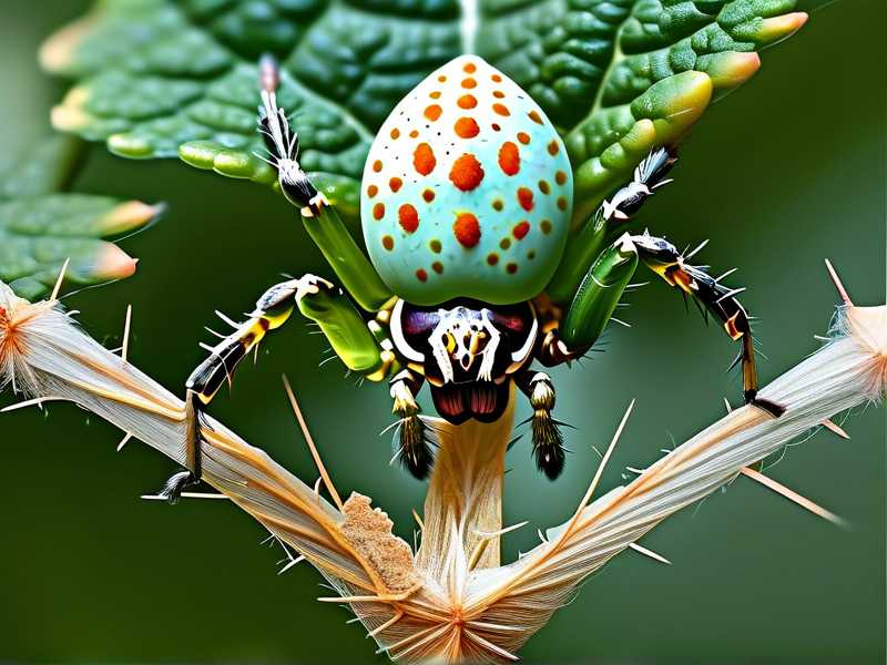 How to Identify Early Webbing From Spider Mites on Young Money Trees