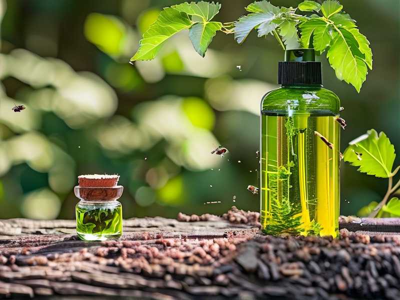 How to Stop Pests From Returning After Neem Oil Treatment(1) How to Stop Pests From Returning After Neem Oil Treatment(1)
