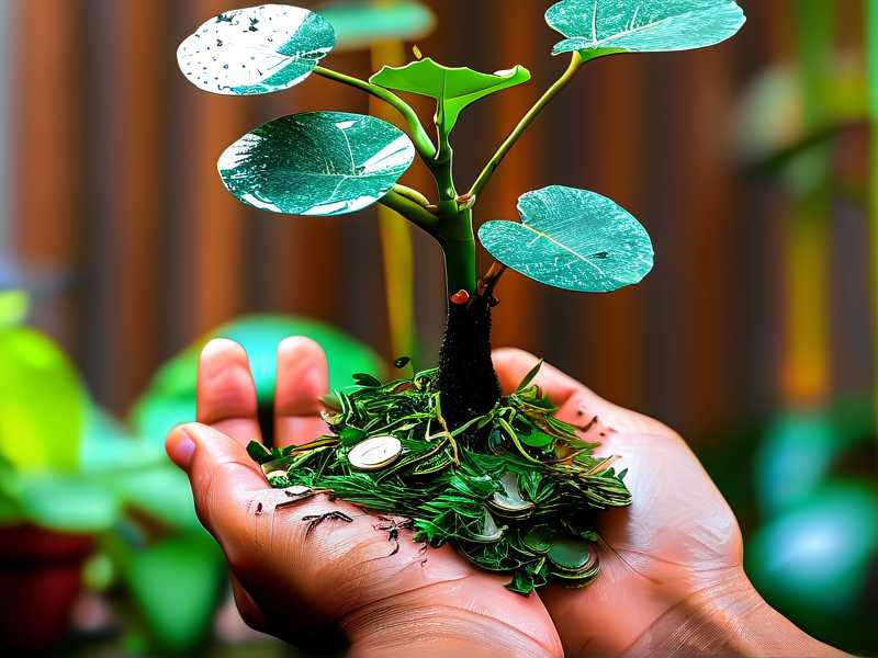 How to Clean Money Tree Leaf Axils Where Pests Hide(1) How to Clean Money Tree Leaf Axils Where Pests Hide(1)