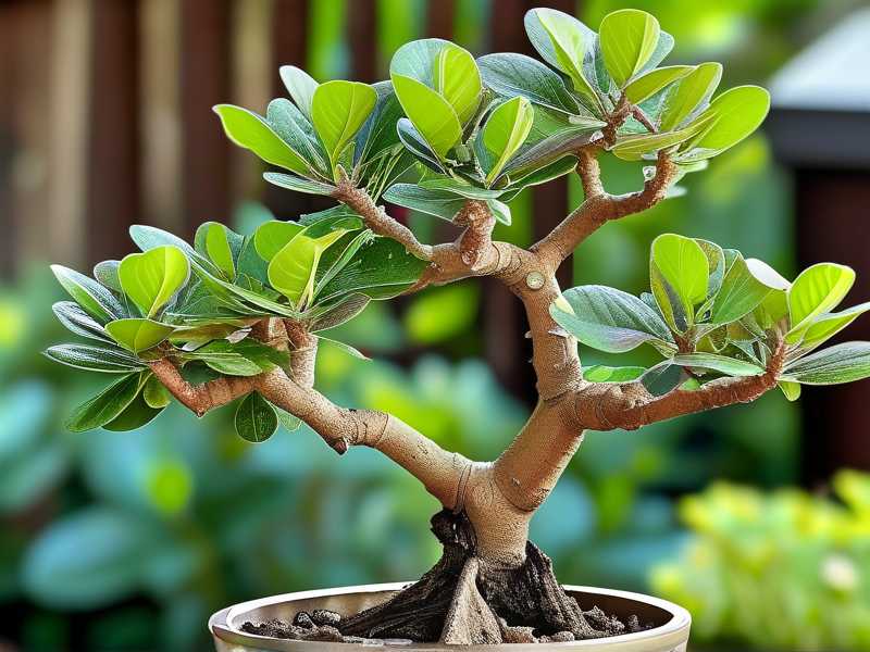 How to Safely Isolate Multiple Money Trees During Pest Outbreaks
