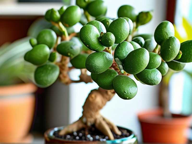 How to Safely Isolate Multiple Money Trees During Pest Outbreaks(1) How to Safely Isolate Multiple Money Trees During Pest Outbreaks(1)