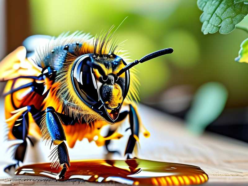 How to Stop Honeydew Staining Furniture Near Infested Money Trees