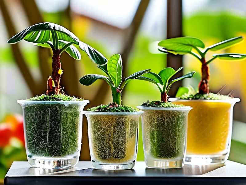 How to treat mite‑plus‑soil‑fungus‑damaged yellowing new money tree growth How to treat mite‑plus‑soil‑fungus‑damaged yellowing new money tree growth