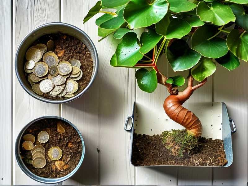 How to prevent gnat reproduction by fully drying money tree soil between watering(1) How to prevent gnat reproduction by fully drying money tree soil between watering(1)