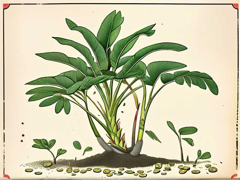 How to identify sooty‑mold specks on money tree upper leaf surfaces How to identify sooty‑mold specks on money tree upper leaf surfaces