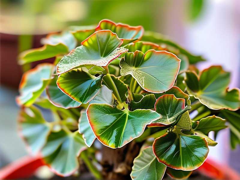 How to stop spider‑mite rebound after neem‑oil money tree treatments(1) How to stop spider‑mite rebound after neem‑oil money tree treatments(1)
