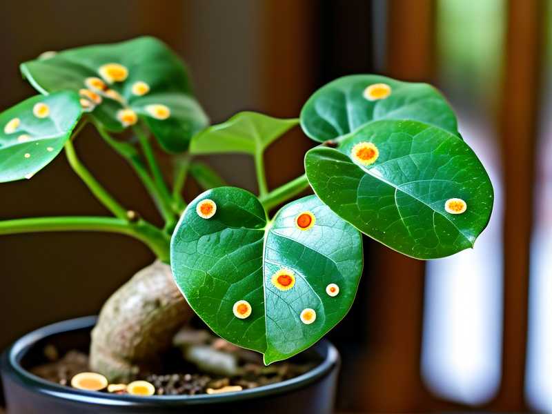 How to cure money tree leaf curl from mites plus bacterial leaf spots How to cure money tree leaf curl from mites plus bacterial leaf spots