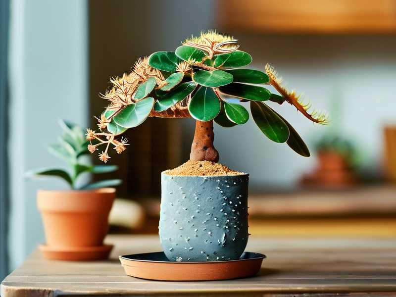 How to keep scale insects off dry‑winter‑indoor money tree