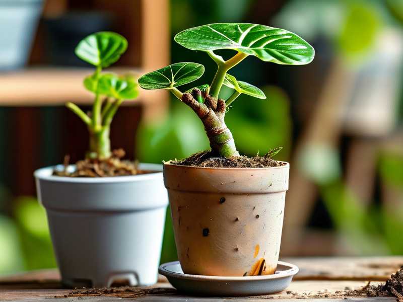 How to prevent pest‑carried bacterial infection on wounded money tree petioles How to prevent pest‑carried bacterial infection on wounded money tree petioles