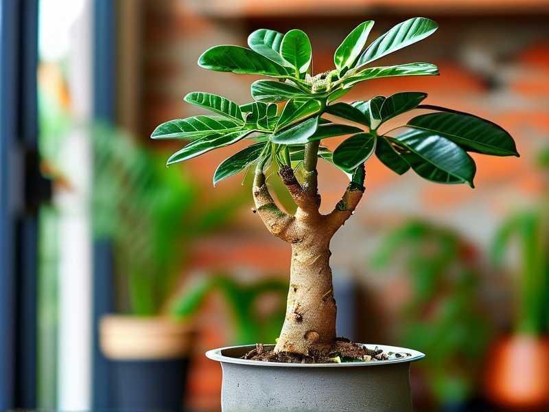 How to prevent pest‑carried bacterial infection on wounded money tree petioles(1) How to prevent pest‑carried bacterial infection on wounded money tree petioles(1)
