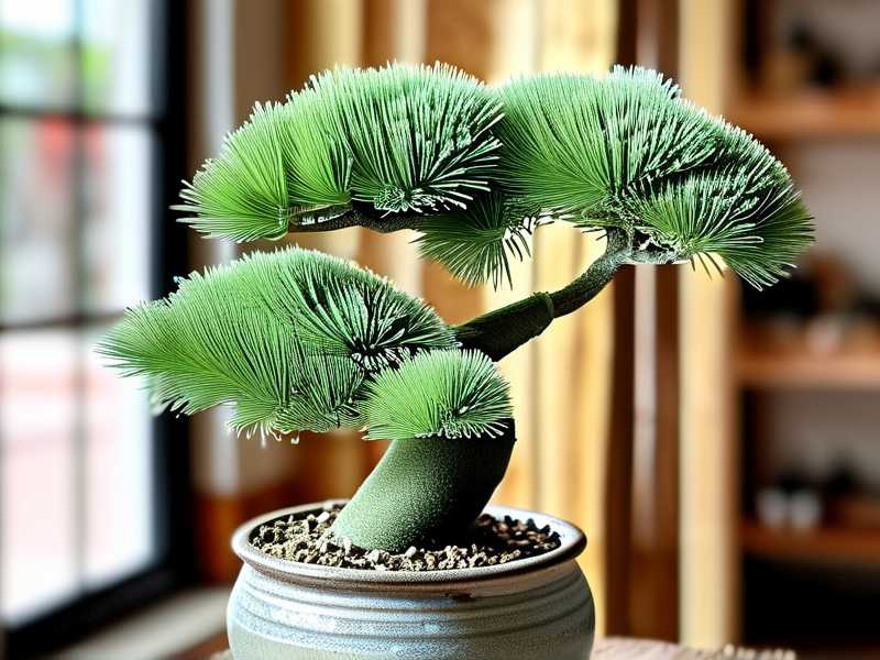 How to treat trapped‑deep‑inside‑braid black sooty mold on money tree(1)