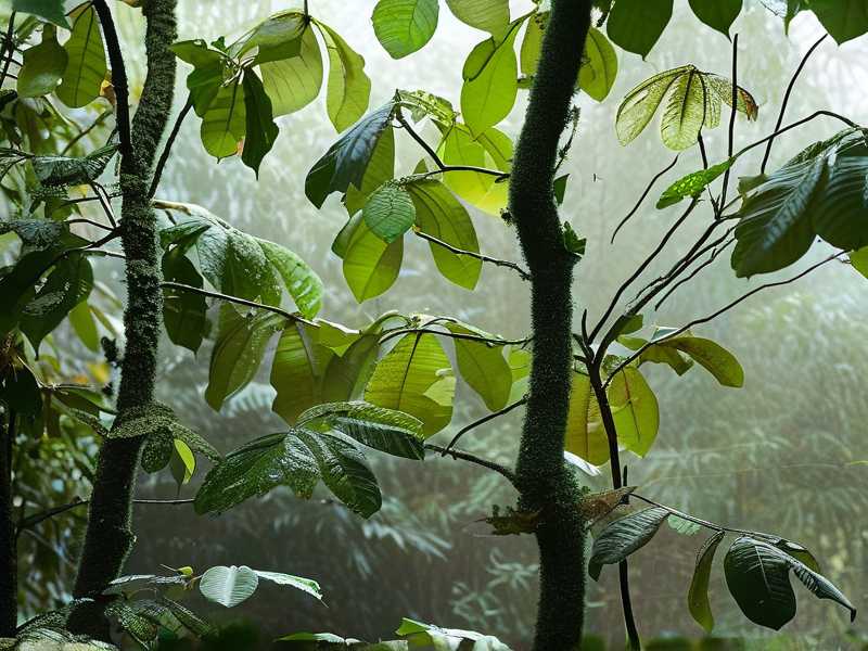How to save money tree with heavy sooty‑mold leaf‑surface coverage(1) How to save money tree with heavy sooty‑mold leaf‑surface coverage(1)