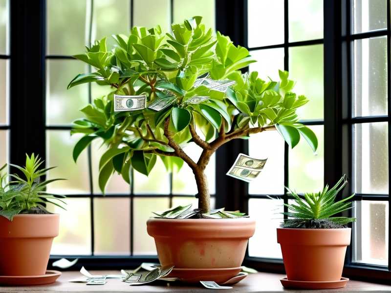 How to identify gnat adult swarms circling money tree pots in daylight(1) How to identify gnat adult swarms circling money tree pots in daylight(1)