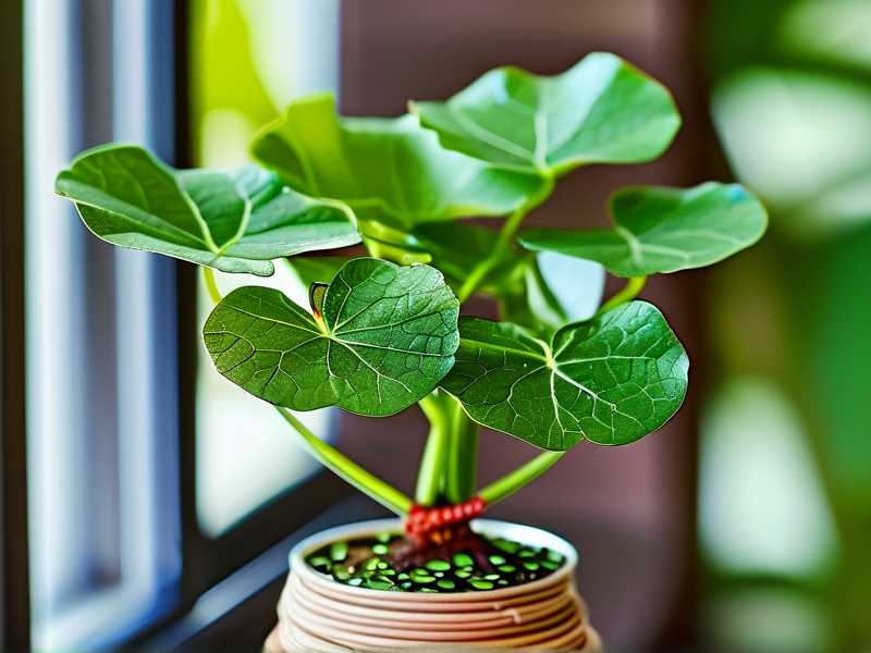 How to cure money tree leaf drop from gnat‑larva feeding plus mold rot