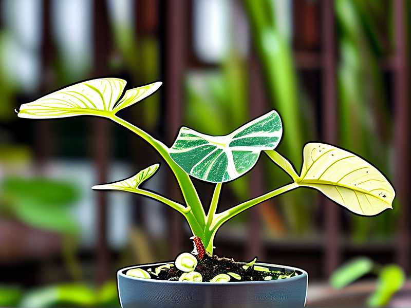 How to stop bacterial leaf‑spot spread from old infected to new money tree leaves(1) How to stop bacterial leaf‑spot spread from old infected to new money tree leaves(1)
