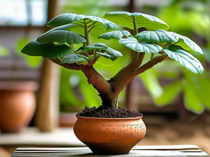How to cure slow money tree decline from mold‑spore‑contaminated pot soil(1) How to cure slow money tree decline from mold‑spore‑contaminated pot soil(1)