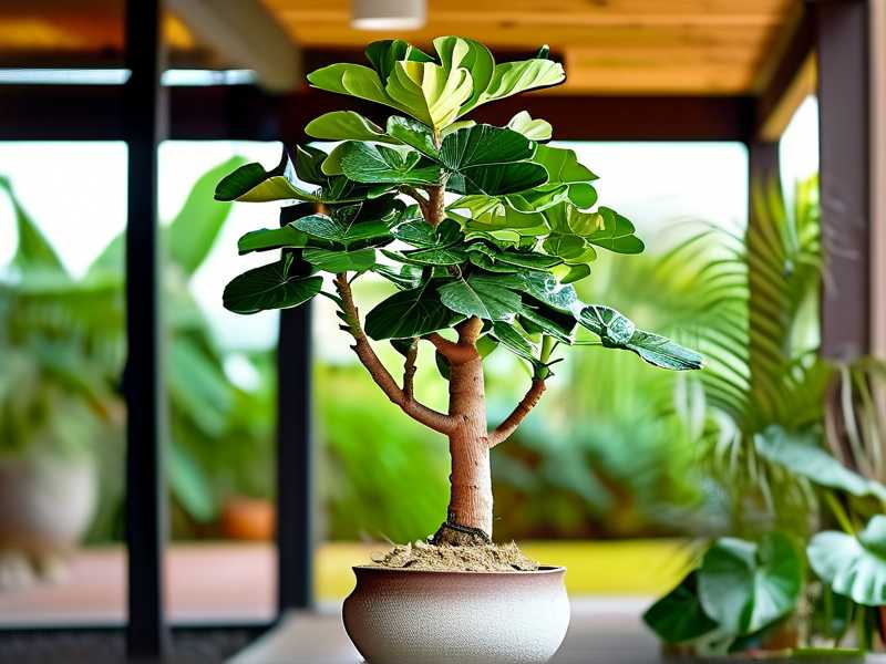 How to identify gnat‑infestation risk on frequently watered indoor money tree