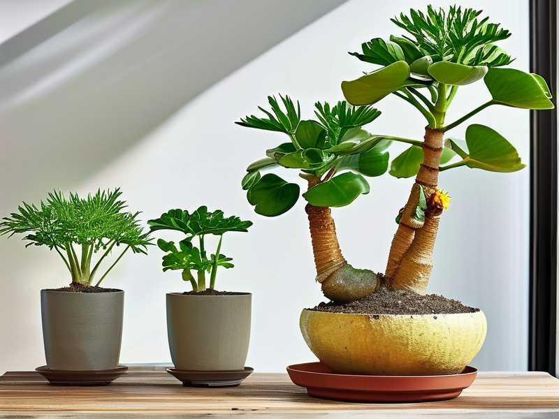 How to identify gnat‑infestation risk on frequently watered indoor money tree(1) How to identify gnat‑infestation risk on frequently watered indoor money tree(1)