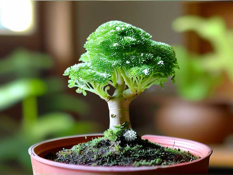 How to get rid of white fuzzy mold on money tree without discarding pot soil(1) How to get rid of white fuzzy mold on money tree without discarding pot soil(1)