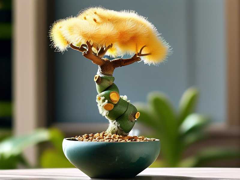How to prevent sooty mold after scale removal on money tree foliage(1) How to prevent sooty mold after scale removal on money tree foliage(1)