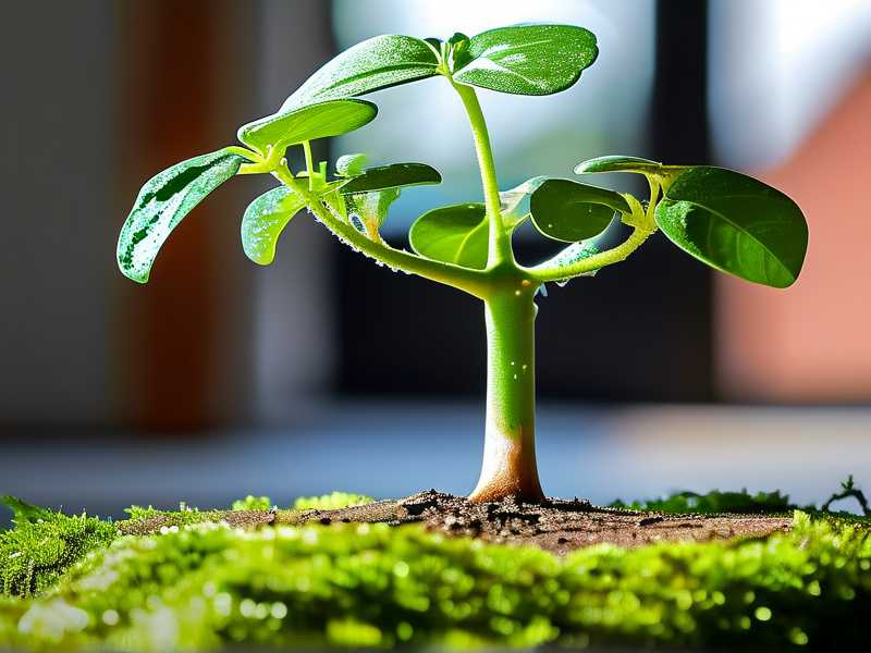 How to save money tree with rot‑free upper stem sections(1) How to save money tree with rot‑free upper stem sections(1)
