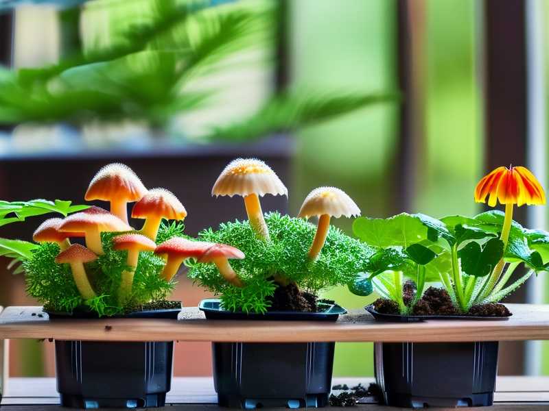 How to keep fungus gnats away when mulching indoor money tree pots(1) How to keep fungus gnats away when mulching indoor money tree pots(1)