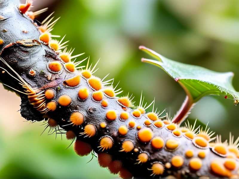 How to treat mealybug‑wounded soft rotting money tree stem tissue